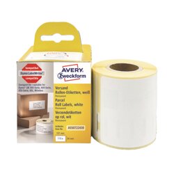 Avery Zweckform ASS0722430 Etikett 101x54mm 110 St./Rl. 