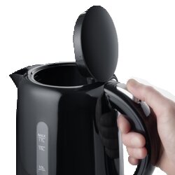 SEVERIN Wasserkocher WK 4322