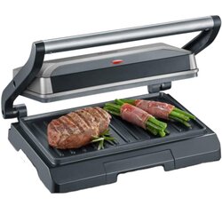 SEVERIN Kontaktgrill KG 2394