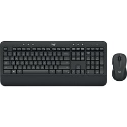 Logitech 920-008889 Tastatur/Maus Set MK545 wireless sw