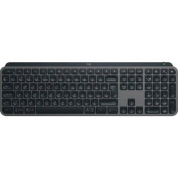 Logitech 920-011565 Tatstatur MX Keys S sw 