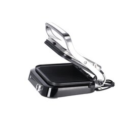 SEVERIN Kontaktgrill SEVINI Pro KG 2395