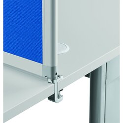 Neutralware 187042895 Tischklemme 20-38mm 