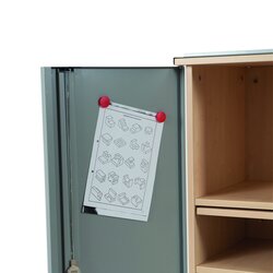 rocada PC-Arbeitsplatz