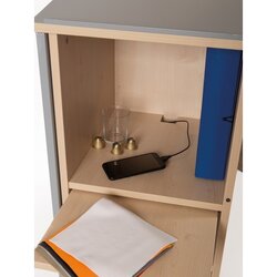 rocada PC-Arbeitsplatz