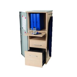 rocada PC-Arbeitsplatz
