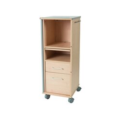 rocada PC-Arbeitsplatz
