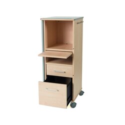 rocada PC-Arbeitsplatz