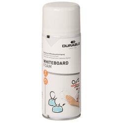 DURABLE 575602 Reinigungsschaum Whiteboard 400ml