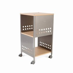 rocada R403570 Rollcontainer Office Butler 4035 mobil holz