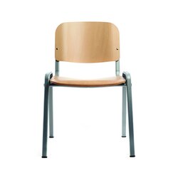 rocada RD-974VE Besucherstuhl bu 4St 