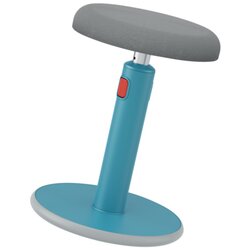 Leitz 65180061 Sitzhocker Ergo Cosy blau 