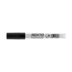 without brand RX2310 Permanentmarker Roxto Rundspitze 4mm sw