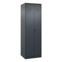 C+P 080002-20S10007 SW-Spind Classic PLUS 1850x600x500 2Abteile an/an