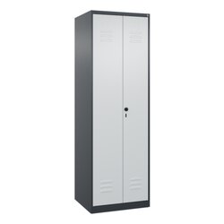 C+P 080002-20S10014 SW-Spind Classic PLUS 1850x600x500 2Abteile an/lgr