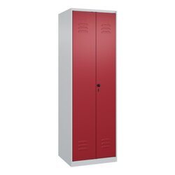 C+P 080002-20S10015 SW-Spind Classic PLUS 1850x600x500 2Abteile lgr/rrt