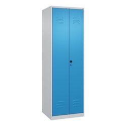 C+P 080002-20S10003 SW-Spind Classic PLUS 1850x600x500 2Abteile lgr/lbl