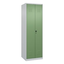 C+P 080002-20S10021 SW-Spind Classic PLUS 1850x600x500 2Abteile lgr/rgn