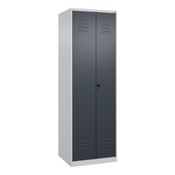 C+P 080002-20S10024 SW-Spind Classic PLUS 1850x600x500 2Abteile lgr/an