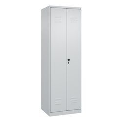 C+P 080002-20S10010 SW-Spind Classic PLUS 1850x600x500 2Abteile lgr/lgr