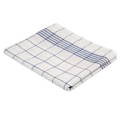 Neutralware 496062450 Geschirrhandtuch 50x70cm faserig bl