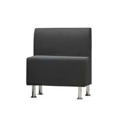rocada 1803CBK-4 Sofamodul Mitte BeSoft sw 