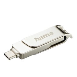 Hama USB-Stick C-Rotate Pro