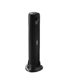 Hama Lautsprecher PipeRoll 3.0 mit Bluetooth