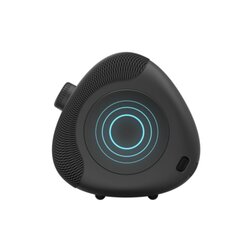 Hama Lautsprecher PipeRoll 3.0 mit Bluetooth