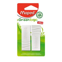 Maped Radierer Greenlogic