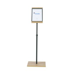 rocada Infodisplay NATURAL DIN A4