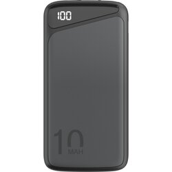 Goobay® Powerbank Slimline 10.000 mAh