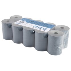 Exacompta Thermokassenrolle Safe Contact 80 mm x 44 m (B x L) 10 St./Pack.