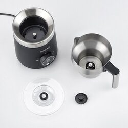 SEVERIN Milchaufschäumer Induktion Spuma 500