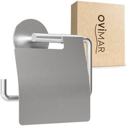 ovimar 81004183 Toilettenpapierhalter Hanstholm si