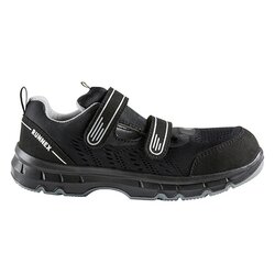 RUNNEX® Sicherheitssandalen FlexStar S1PS