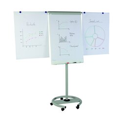 rocada Mobiles Flipchart Professional