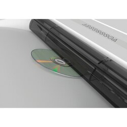 IDEAL Aktenvernichter 4003