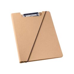 Neutralware 125024979 Klemmbrettmappe  Natural Carta natur