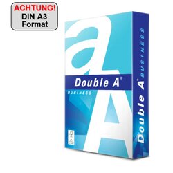 Double A S127075 Kopierpapier Business A3 75g 500Bl
