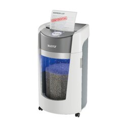 Leitz Aktenvernichter IQ OptiMax