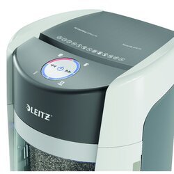 Leitz Aktenvernichter IQ OptiMax