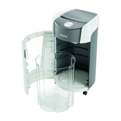 Leitz Aktenvernichter IQ OptiMax