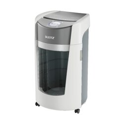 Leitz 8360-00-00 Aktenvernichter IQ OpiMax P5 
