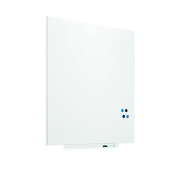 rocada 6425R Whiteboard SkinCOLOUR 100x100cm ws