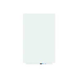 rocada 6420MATT Whiteboard SkinMATT 75x115cm ws