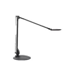 MAUL 8206789 Tischleuchte MAULoptimus LED Fuß an