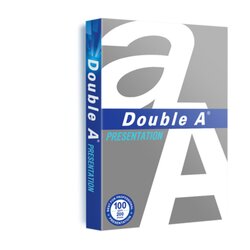 Double A 708961000810006 Multifunktionspapier Present A4 200Bl