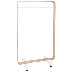 ALBA PMBOX Garderobenständer holz/ws 