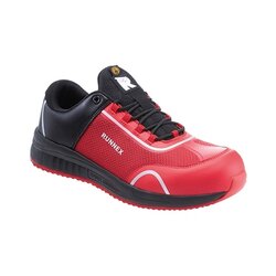 RUNNEX® 5114-39 Sicherheitsschuh SportStar sw/gr Gr39